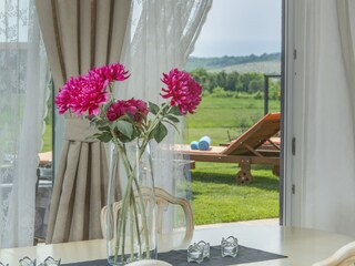 Villa Rovinjsko Selo Caratteristiche 17