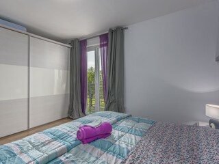 Villa Rovinjsko Selo Caratteristiche 19