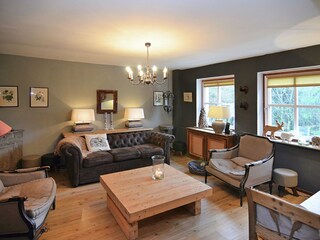 Casa per le vacanze Winterberg Caratteristiche 22