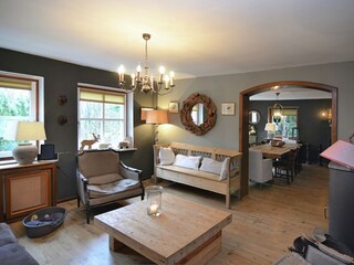 Casa per le vacanze Winterberg Caratteristiche 9