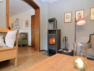 Ferienhaus Winterberg Ausstattung 15
