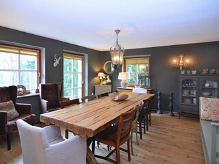 Ferienhaus Winterberg Ausstattung 20