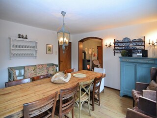 Casa per le vacanze Winterberg Caratteristiche 10