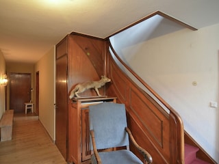 Ferienhaus Winterberg Ausstattung 18