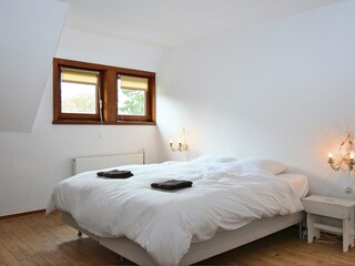 Ferienhaus Winterberg Ausstattung 19