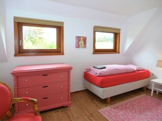 Casa per le vacanze Winterberg Caratteristiche 12