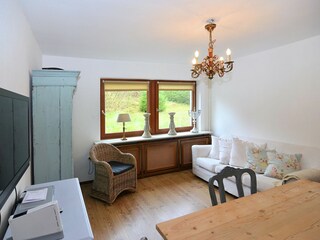 Ferienhaus Winterberg Ausstattung 25