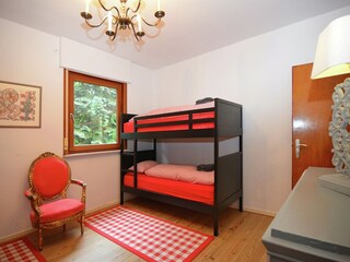 Ferienhaus Winterberg Ausstattung 20