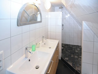 Ferienhaus Winterberg Ausstattung 22