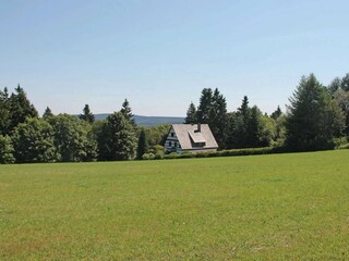 Ferienhaus Winterberg Umgebung 28