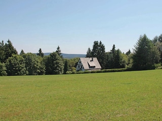 Ferienhaus Winterberg Umgebung 29