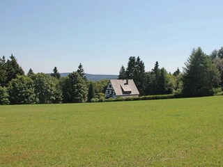 Vakantiehuis Winterberg Omgeving 33