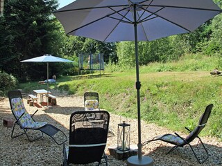 Holiday house Winterberg Outdoor Recording 3