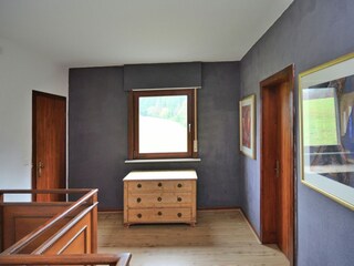 Ferienhaus Winterberg Ausstattung 13