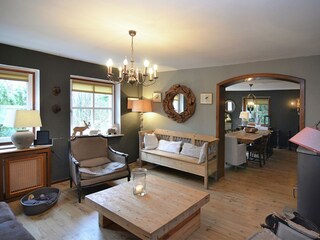 Vakantiehuis Winterberg Kenmerken 23