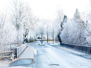 Maison de vacances Winterberg Environnement 32