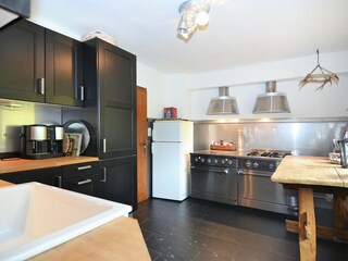 Casa per le vacanze Winterberg Caratteristiche 24