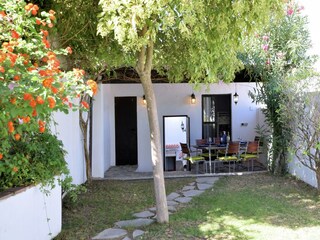 Casa de vacaciones Iznájar Grabación al aire libre 3