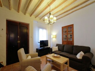 Ferienhaus Iznájar Ausstattung 8