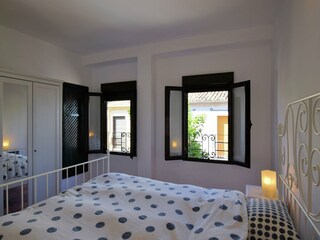 Ferienhaus Iznájar Ausstattung 9