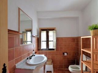 Ferienhaus Iznájar Ausstattung 10