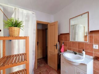Ferienhaus Iznájar Ausstattung 18