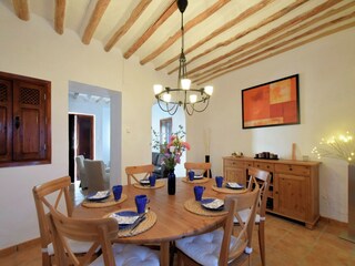 Vakantiehuis Iznájar Kenmerken 11