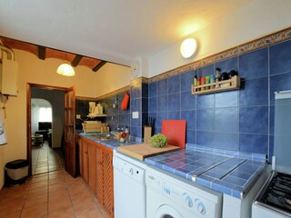 Vakantiehuis Iznájar Kenmerken 12