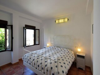 Vakantiehuis Iznájar Kenmerken 14