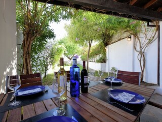 Vakantiehuis Iznájar  19