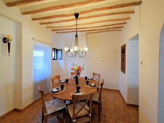 Holiday house Iznájar Features 17