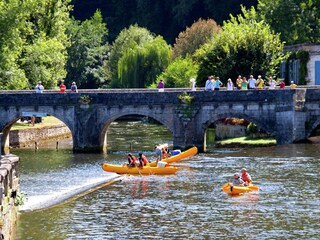 Vakantiehuis Nantheuil Omgeving 37