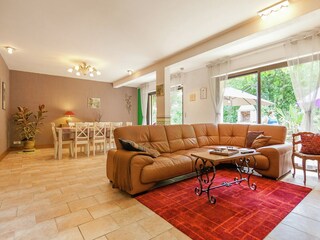 Maison de vacances Nantheuil Équipement 16