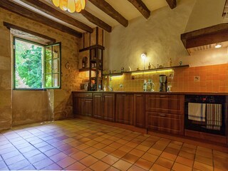 Holiday house Nantheuil Features 32