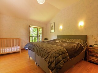 Vakantiehuis Nantheuil Kenmerken 25