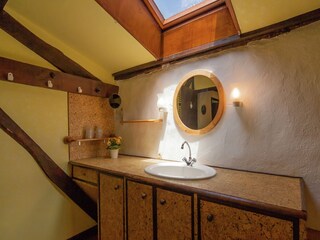 Vakantiehuis Nantheuil Kenmerken 21