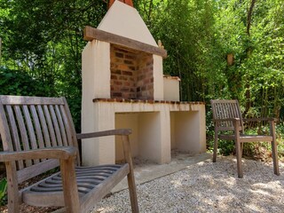 Holiday house Nantheuil Outdoor Recording 15
