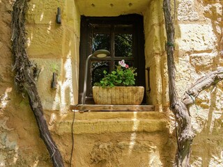 Maison de vacances Nantheuil  41