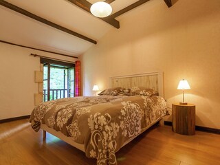 Vakantiehuis Nantheuil Kenmerken 32