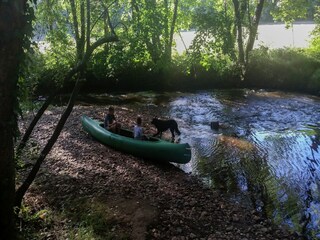 Casa per le vacanze Nantheuil Ambiente 36