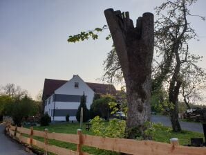 Ferienhaus Haus Hühnerberg - Weismain - image1