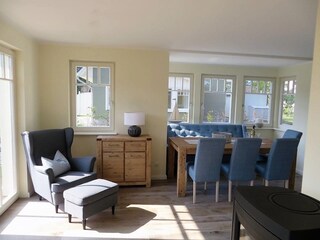 Ferienhaus Zingst Ausstattung 4