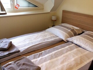 Ferienhaus Zingst Ausstattung 21