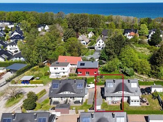 Ferienhaus Zingst Ausstattung 14
