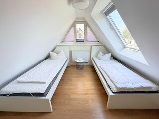Ferienhaus Zingst Ausstattung 35