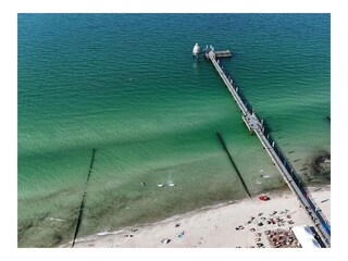 Seebrücke Zingst