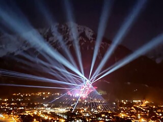 Lasershow 2
