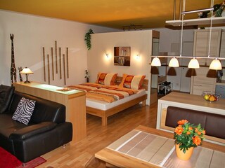 Wohnung