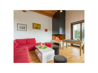 Villa Svetvinčenat Caratteristiche 13