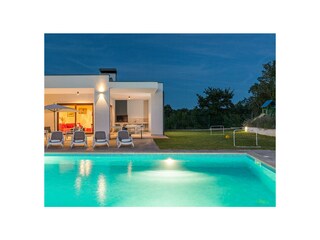 Villa Svetvinčenat Buitenaudio-opname 6